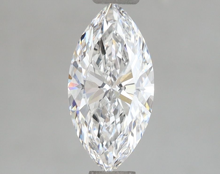 Lab Grown 1.01ct Marquise Diamond D VS1
