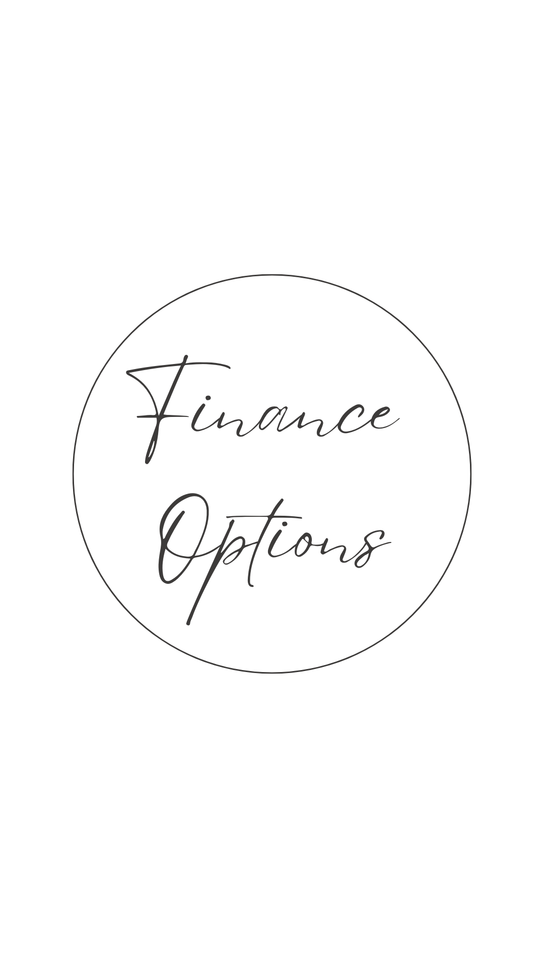 Klarna finance option available with London jewellery designer Georgina Yvonne - shop now, pay later on engagement rings and jewellery