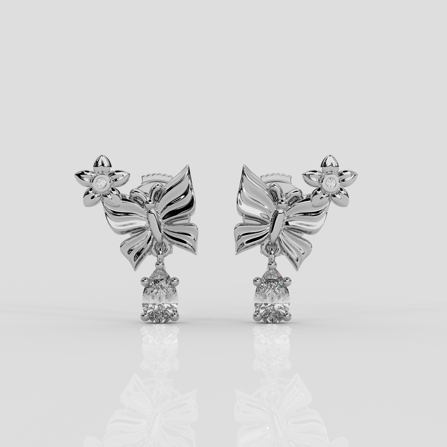 Butterfly Effect Earrings