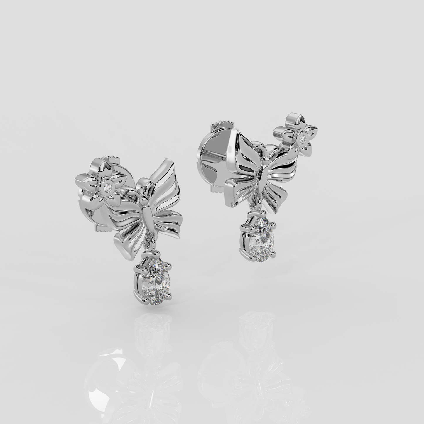 Butterfly Effect Earrings