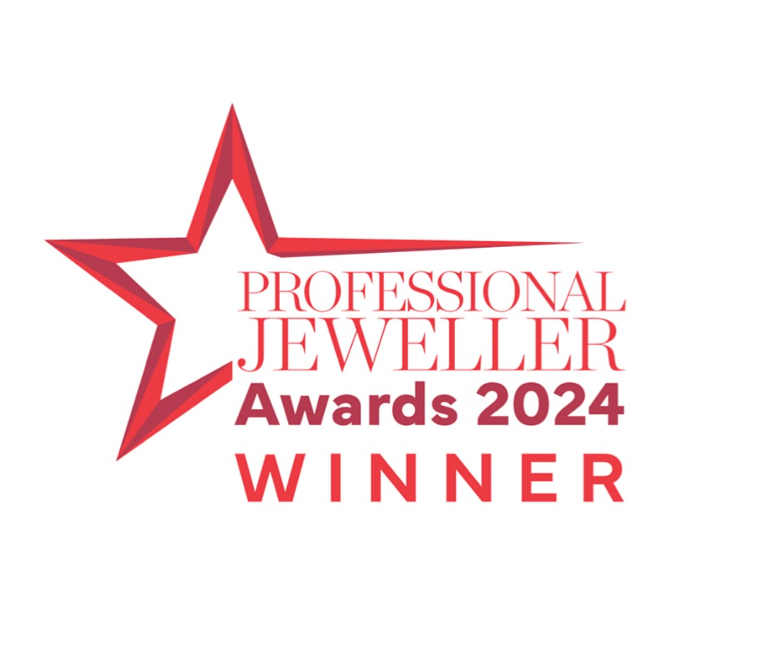 London jewellery designer, Georgina Yvonne, wins Emerging Brand at The Professional Jeweller Awards 2024