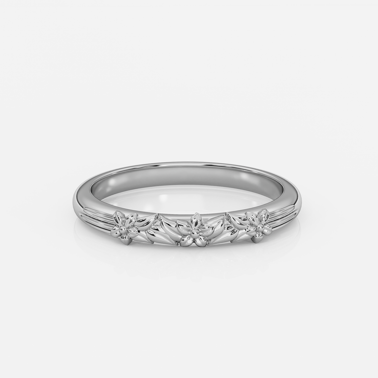 Wedding Bands Ready To Wear