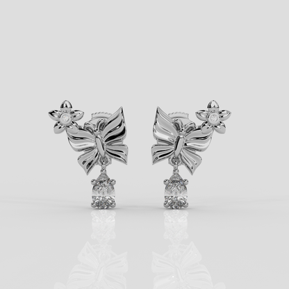 Butterfly Effect Earrings