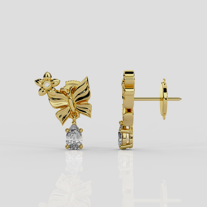 Butterfly Effect Earrings