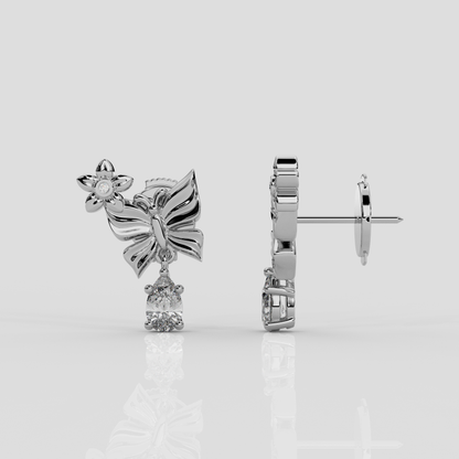 Butterfly Effect Earrings