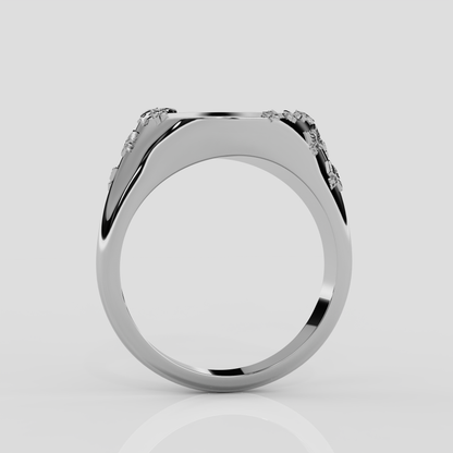 Daydream Signet Ring
